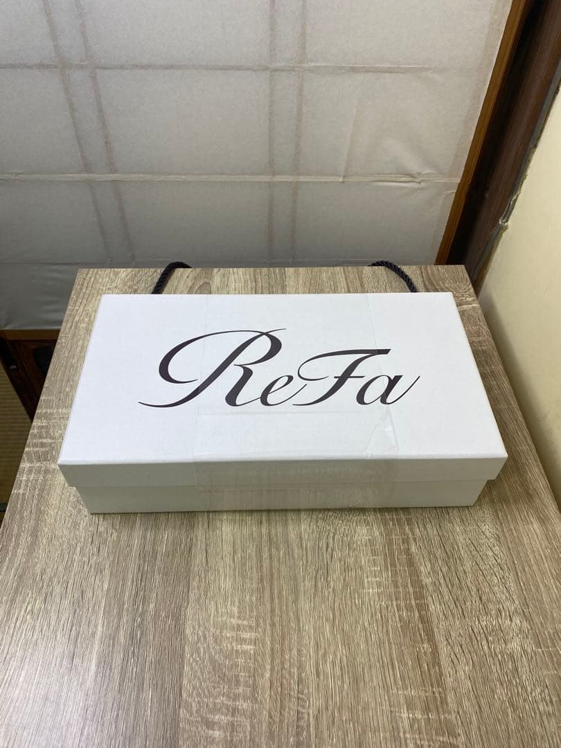 ✨ ReFa BEAUTECHドライヤー スマートW おまけ付き