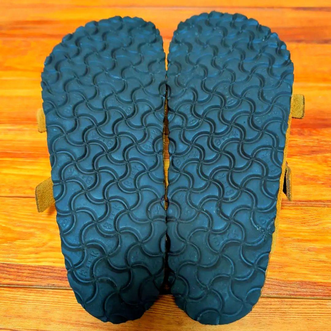 【美品】ビルケンシュトック Zurich チューリッヒ 42 27cm ビームス