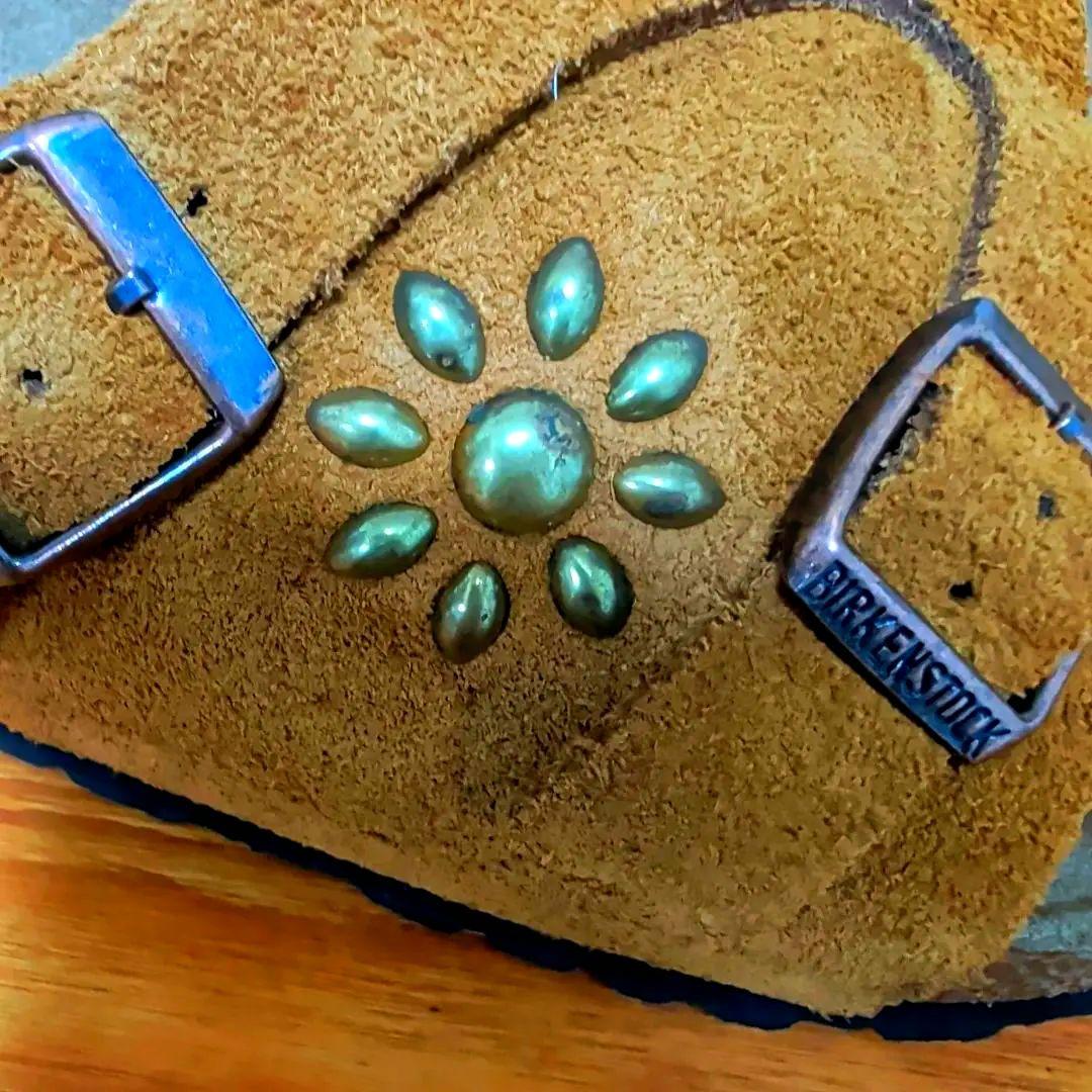 【美品】ビルケンシュトック Zurich チューリッヒ 42 27cm ビームス