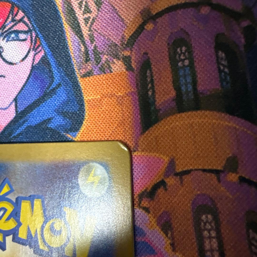 ポケモンカード　ar.chr 12枚セット　訳あり