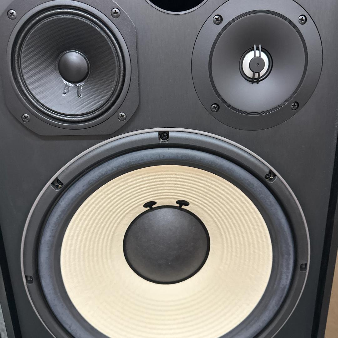 【JBL 4312SE - 70周年記念スペシャルエディション】大変きれいな美品