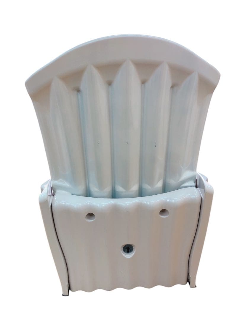 3AAM019 送料込み　YOSA チェア ハイベーレクイーンウエア よもぎ蒸し