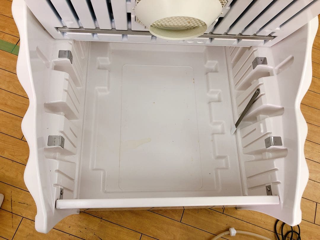 3AAM019 送料込み　YOSA チェア ハイベーレクイーンウエア よもぎ蒸し