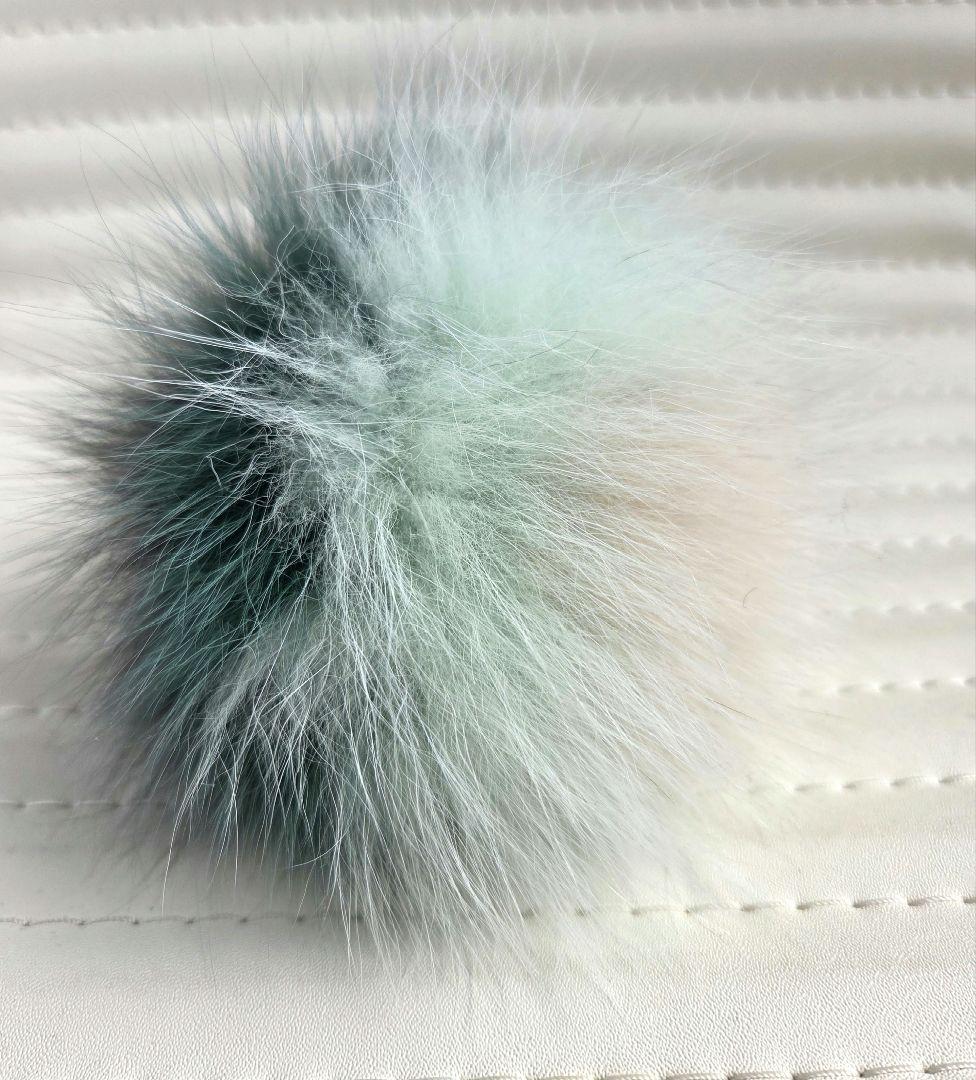 気まぐれセールフェンディ　リアルファーチャーム