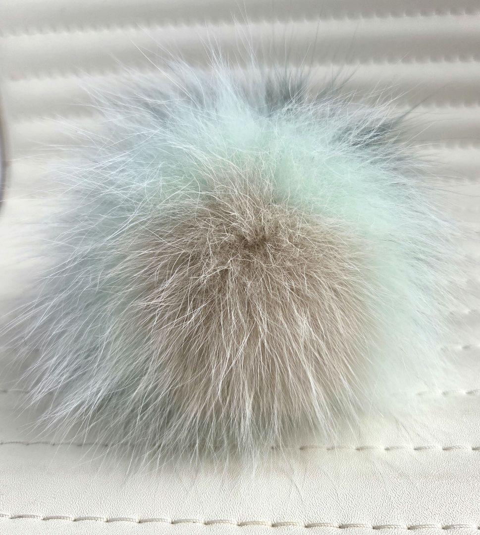 気まぐれセールフェンディ　リアルファーチャーム