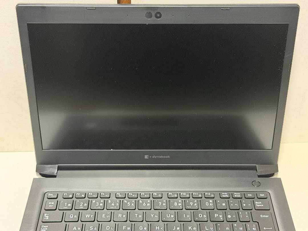 i*i様 dynabook S73 Win11 Pro 25H2 Office