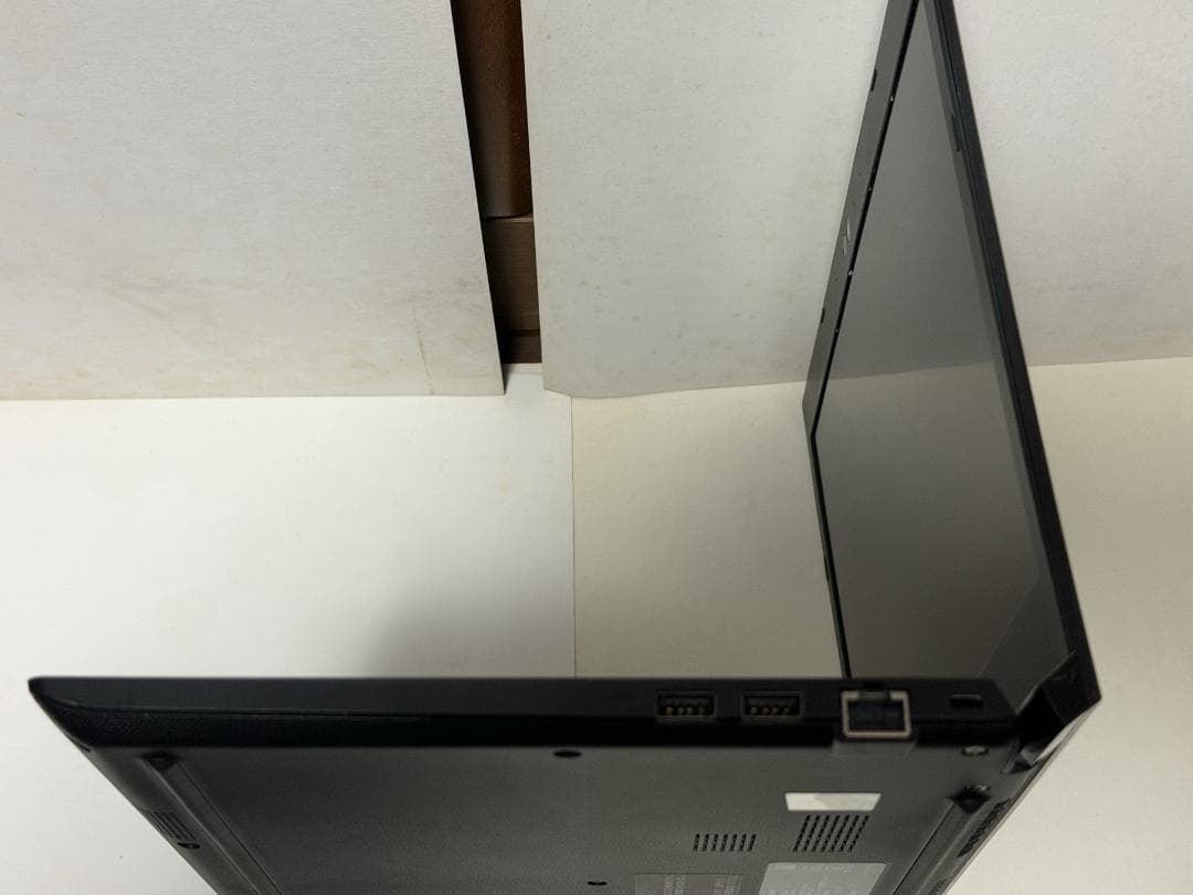 i*i様 dynabook S73 Win11 Pro 25H2 Office