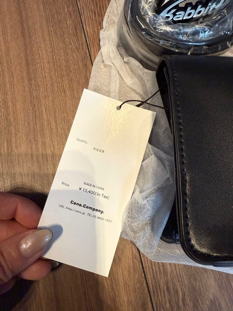 新品 fr2golf ロゴ ベルト ウエストポーチ ボールケース