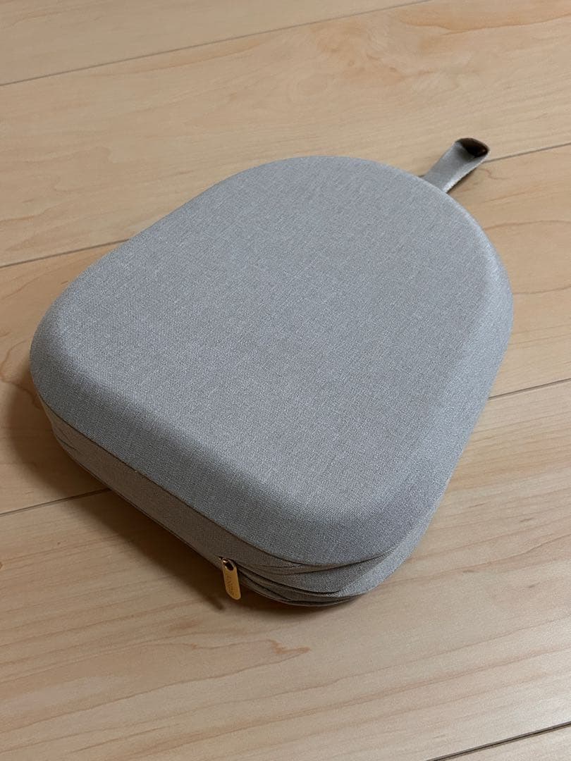 【SONY】ワイヤレスノイキャン ヘッドセット