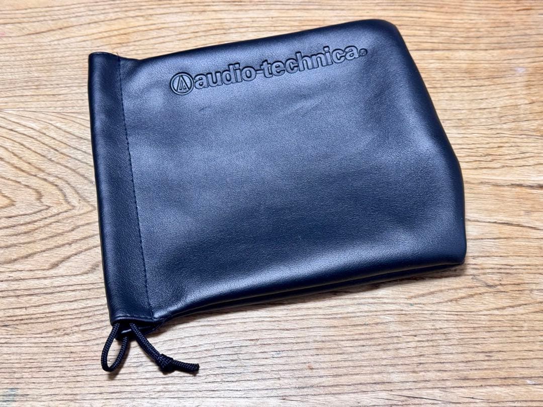 Audio-Technica ATH-M50xBT2　（難あり）