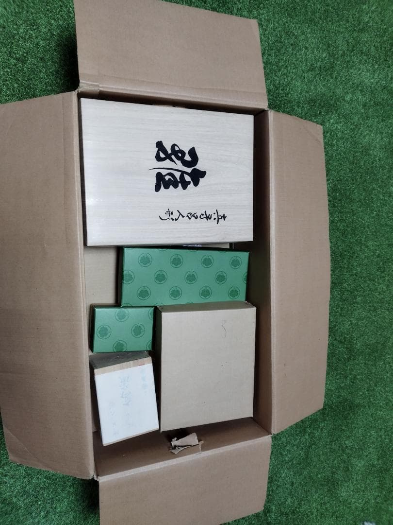 雛人形　美品です。大幅 お値下げしました。