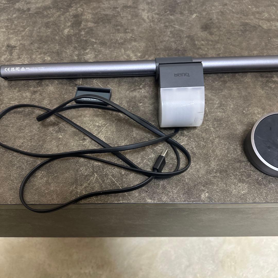 【特価】　BenQ ScreenBar Halo