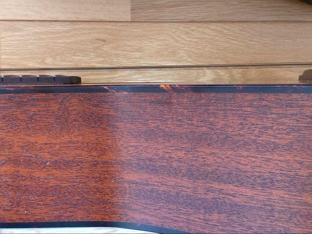 【美品】K.Yairi 1992年RAG-2 ハードケース付き ヤイリギター