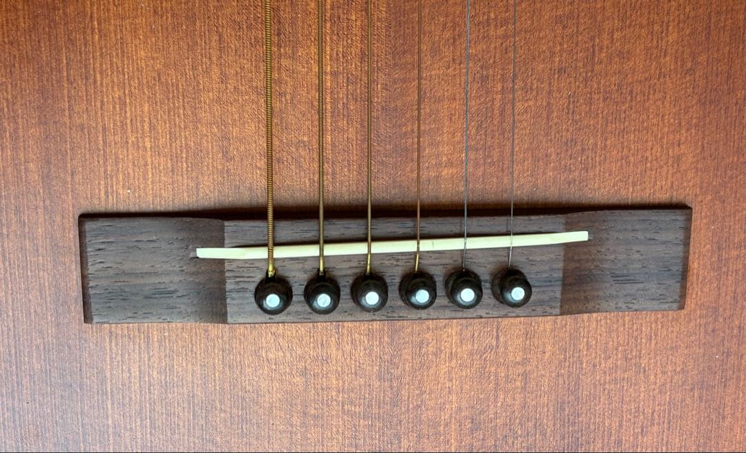 【美品】K.Yairi 1992年RAG-2 ハードケース付き ヤイリギター