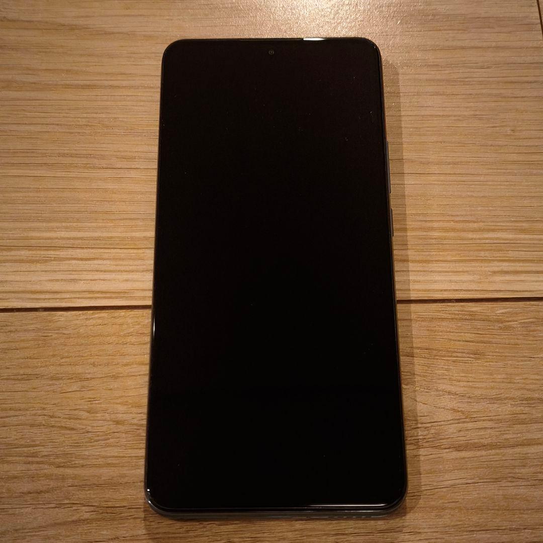 Xiaomi 12T Pro ブルー 128GB SIMフリー 2023年購入品