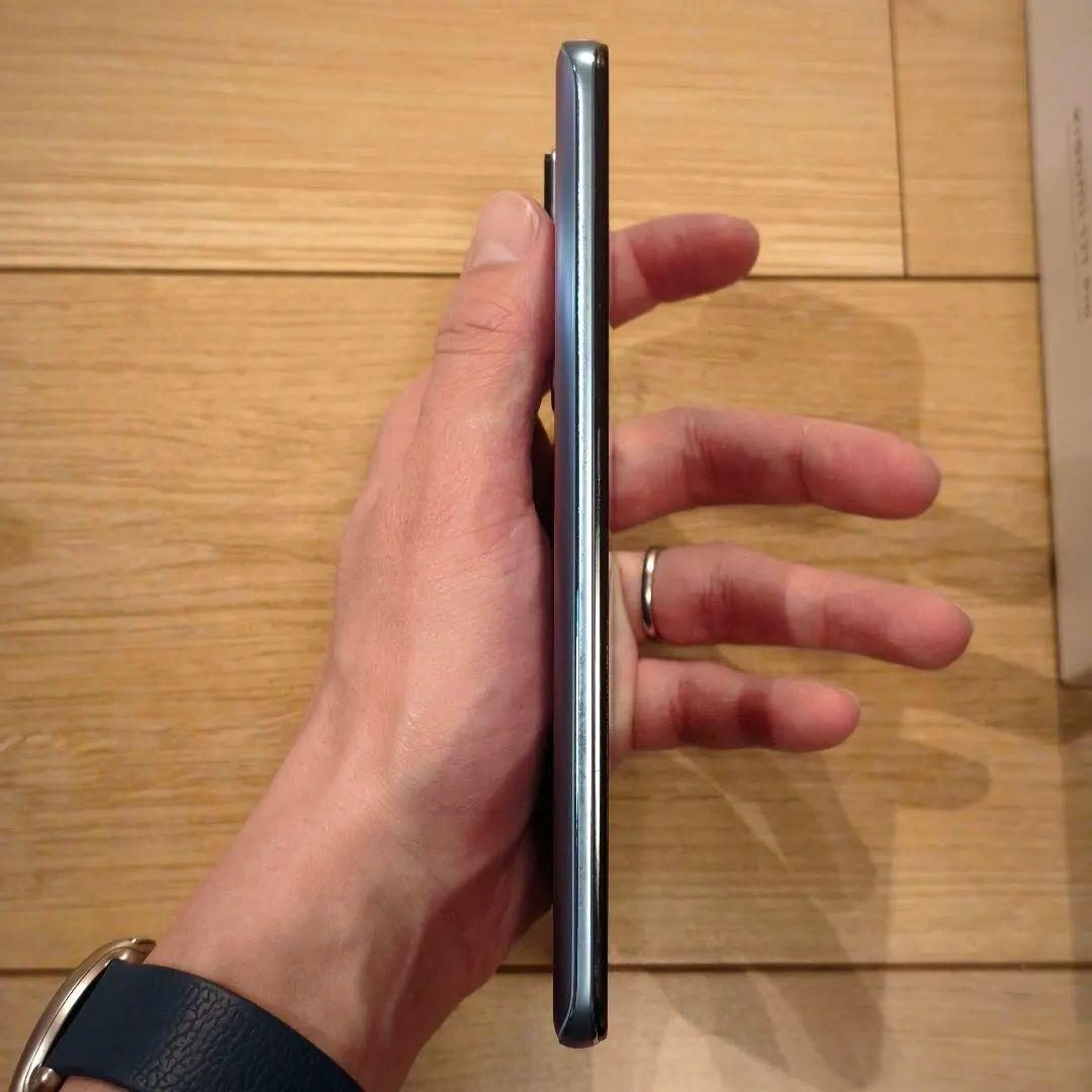 Xiaomi 12T Pro ブルー 128GB SIMフリー 2023年購入品