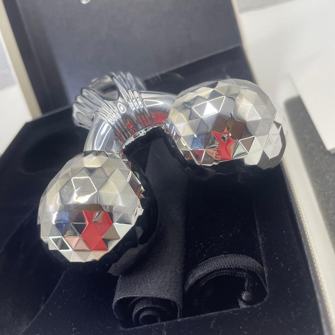 ReFaCARAT RAY リファカラットレイ　美顔ローラー