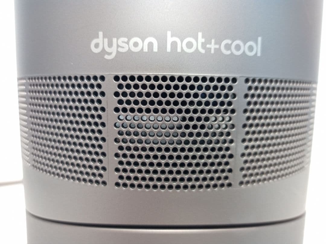 【美品】2020年製 Dyson Hot + Cool AM09 使用1週間