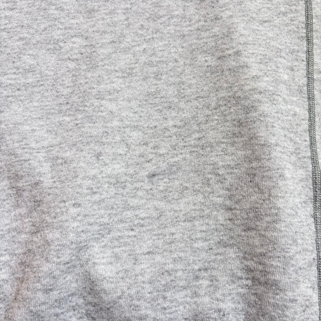 Curensology 77circa ヴィンテージスウェット