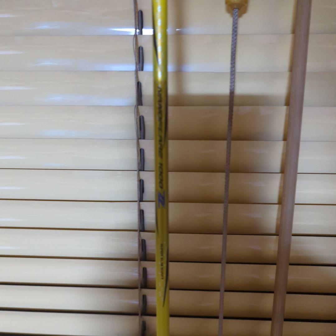 YONEX ナノフレア1000Z 4U5