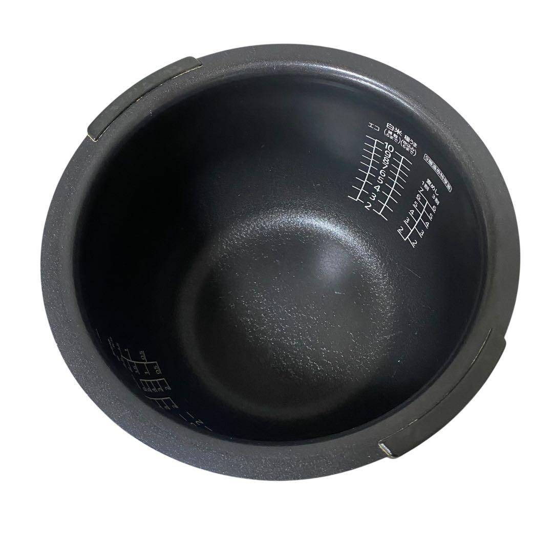 【良品】TIGER 炊飯器　JPC-A181 1升　10合