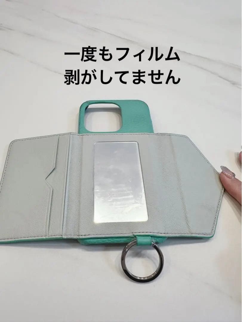 14 pro 鈴木亜美さん iPhoneケース ストラップ リップケース