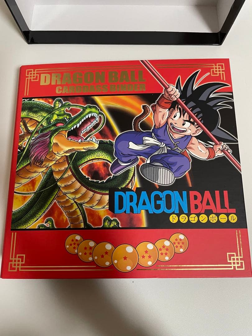 ドラゴンボールカードダスコンプリートセット VOL.1