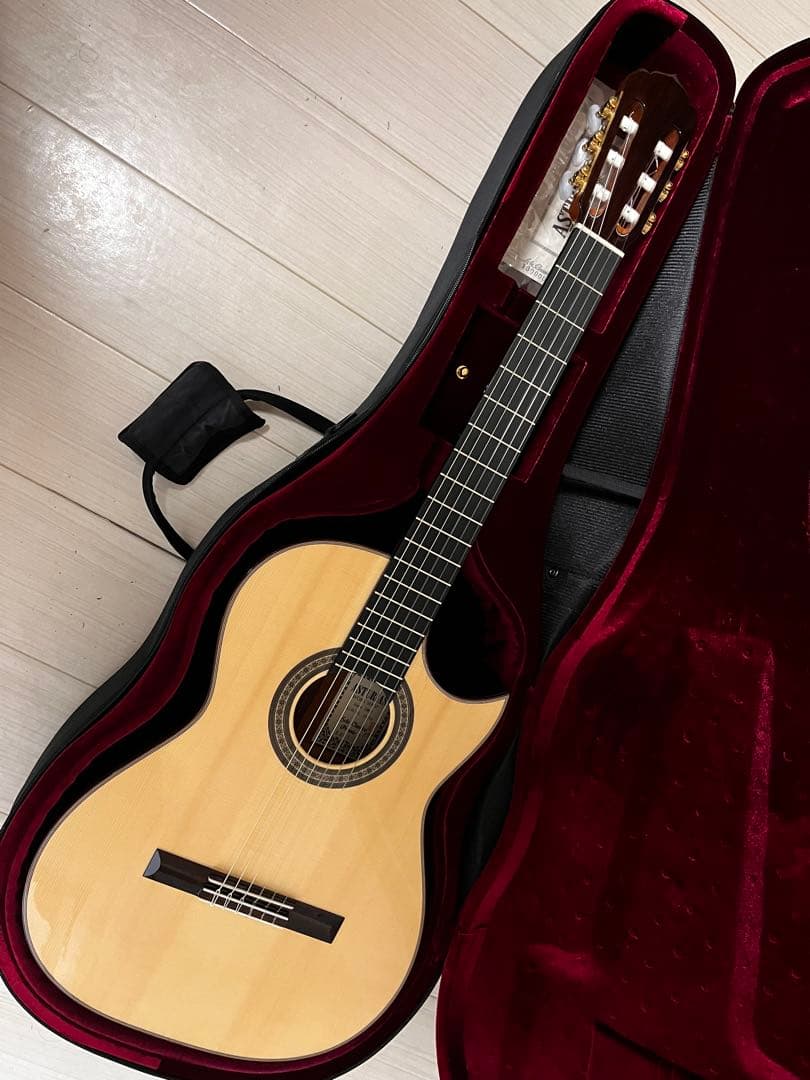 【期間限定値下】Asturias Solo Classico Premio/s