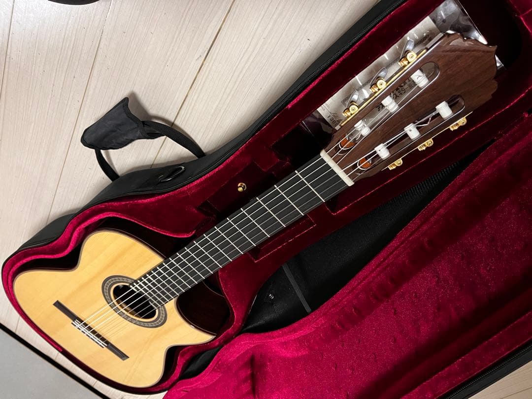 【期間限定値下】Asturias Solo Classico Premio/s