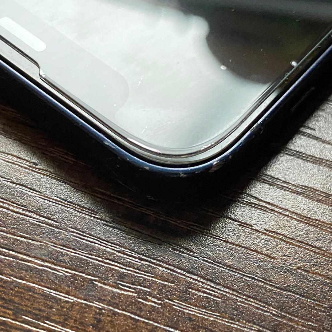 iPhone12 mini 256GB 訳アリ品 ジャンク品扱い Apple