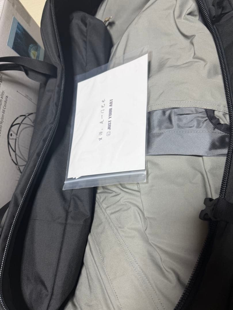 ネルデザインワークス cave フロアシート付