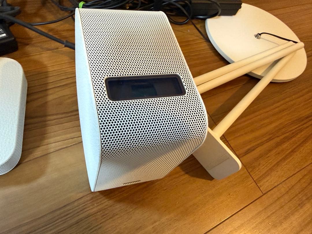 SONY 超単焦点プロジェクター LSPX-P1 スタンドAppleTV付