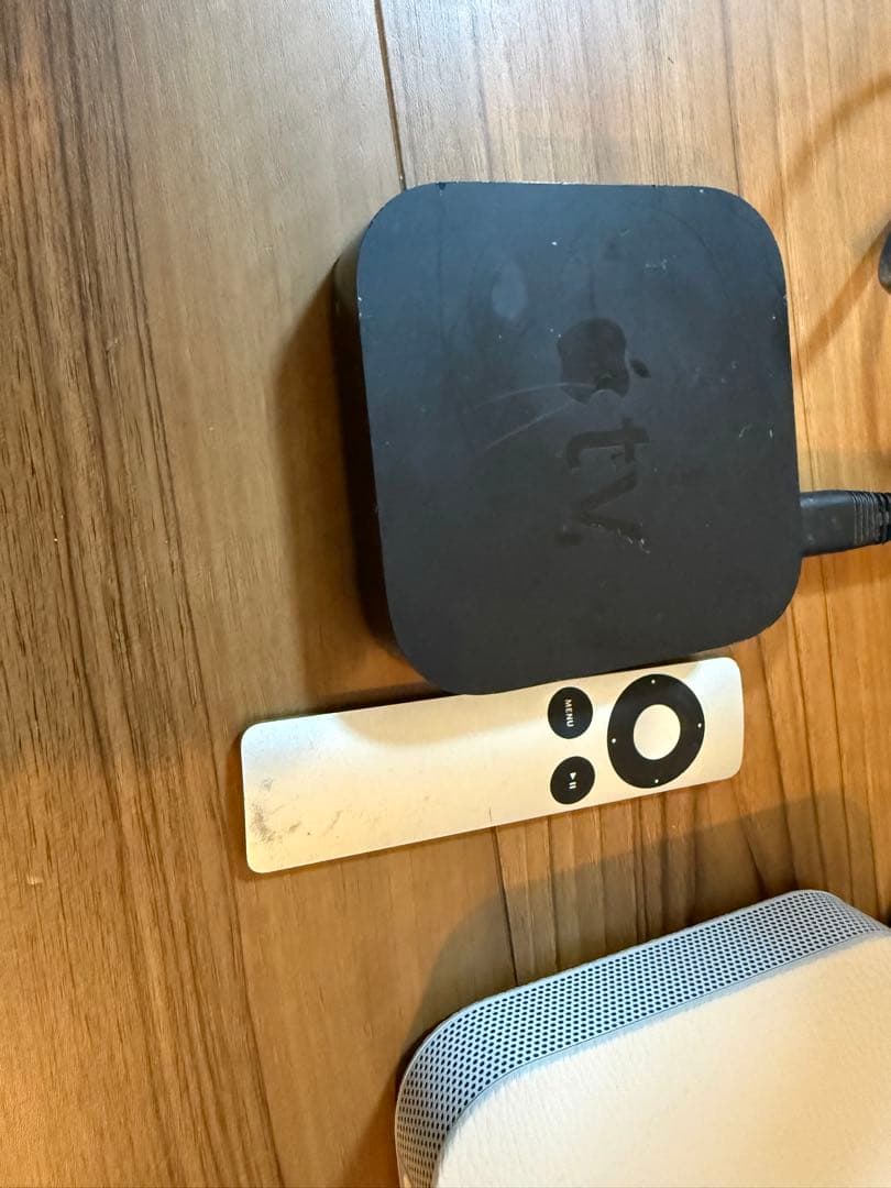 SONY 超単焦点プロジェクター LSPX-P1 スタンドAppleTV付