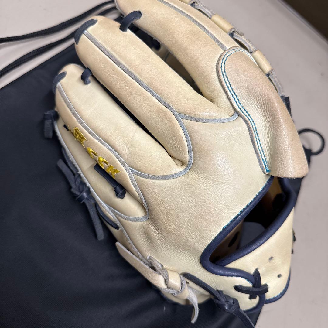 proedge 投手用　オーダー