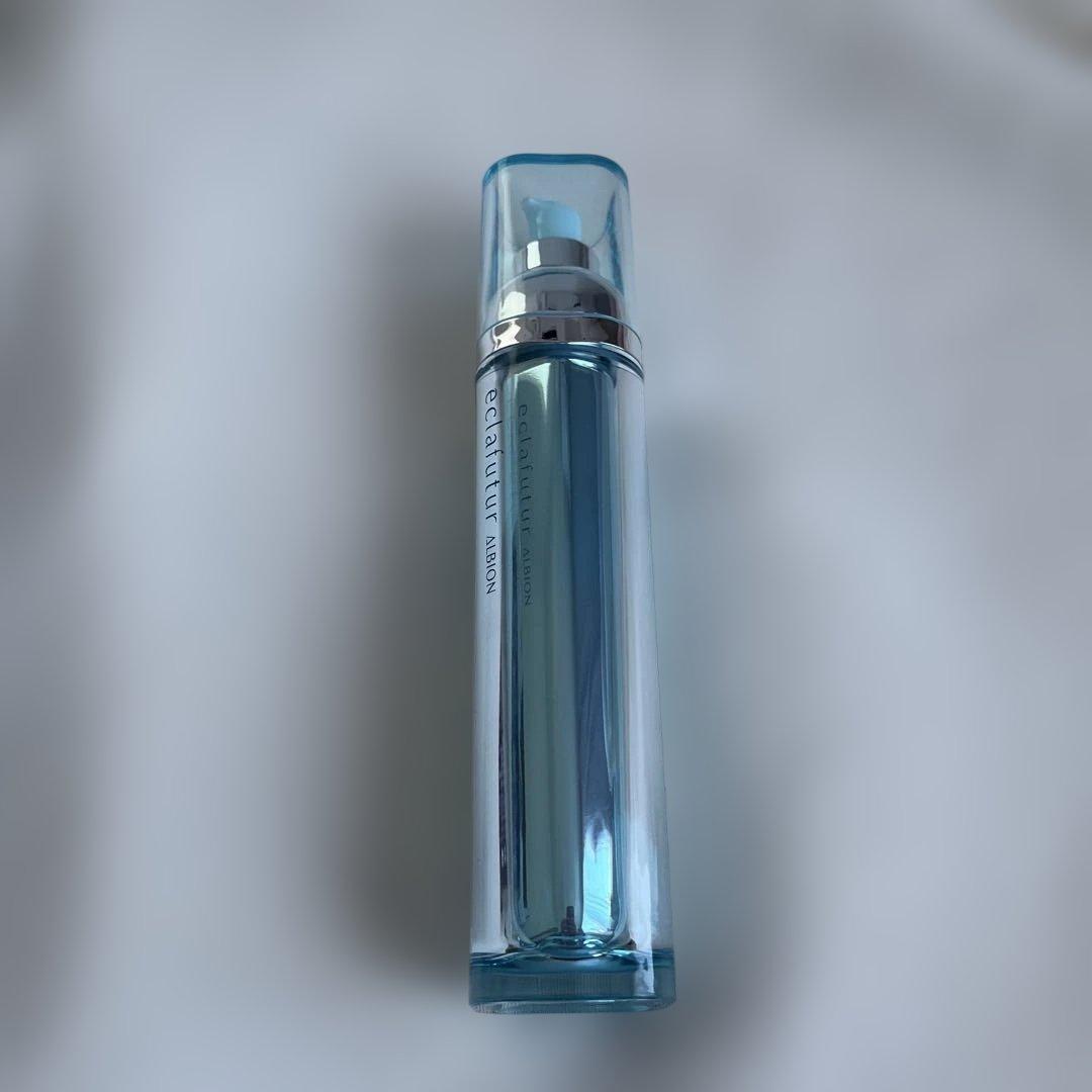 新品•未使用　アルビオン　エフラクチュールt 60ml 本体