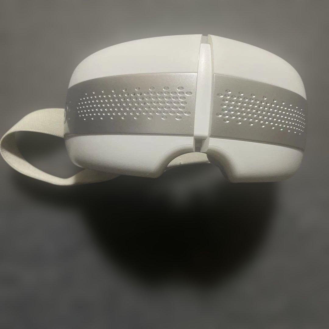 トクヨ BIGAN II BE-210 アイウォーマー ホットアイマスク 目ケア