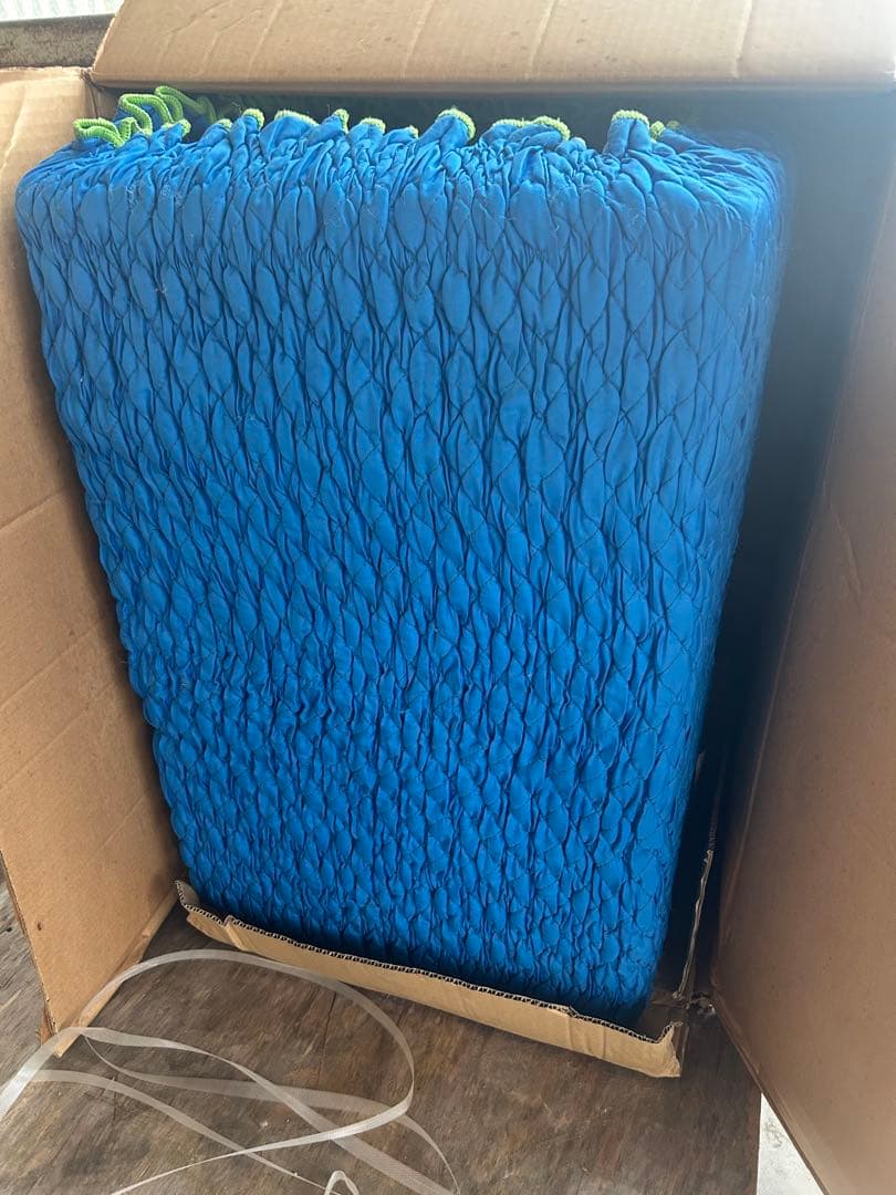 ホシザキ 業務用 全自動製氷機 35kg 100V 動作確認済み 美品 送料込み