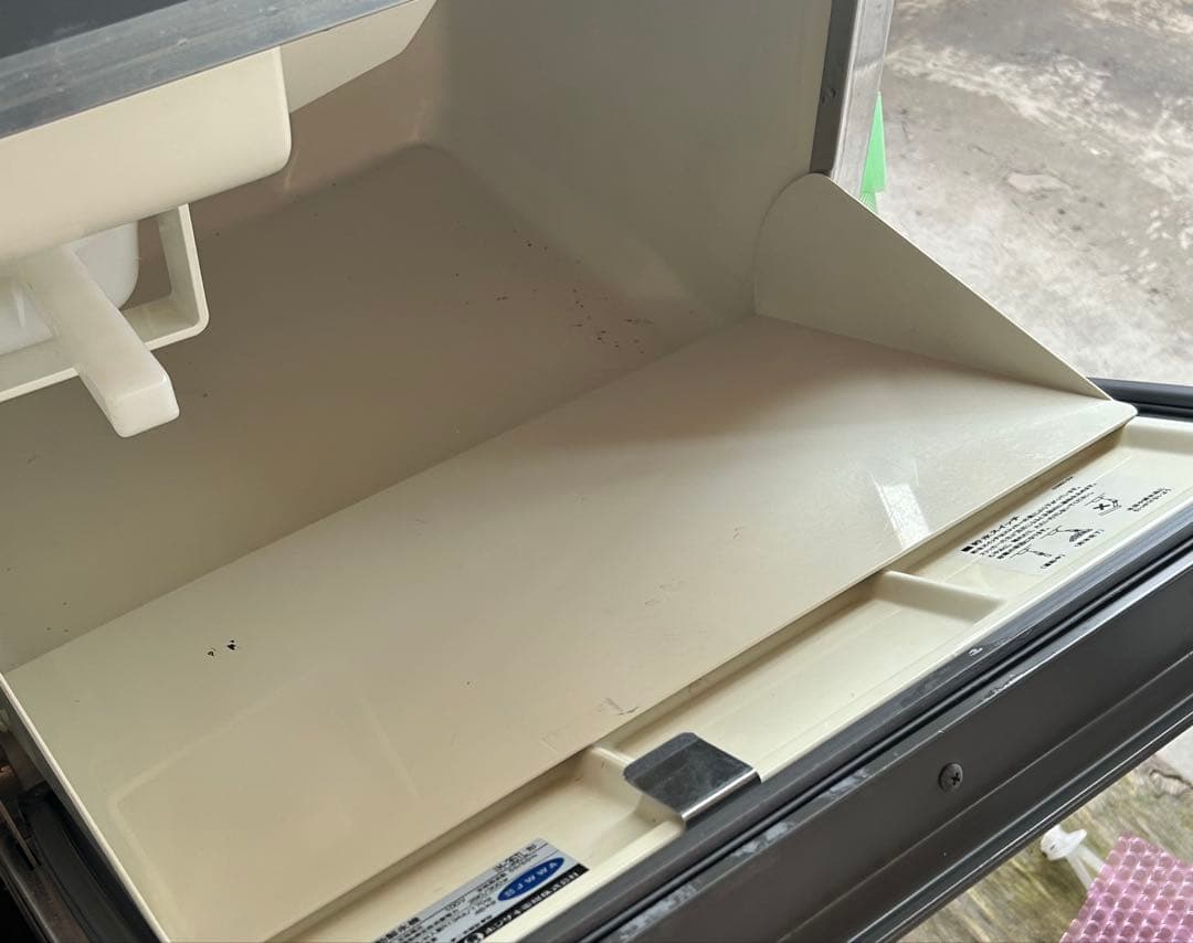 ホシザキ 業務用 全自動製氷機 35kg 100V 動作確認済み 美品 送料込み