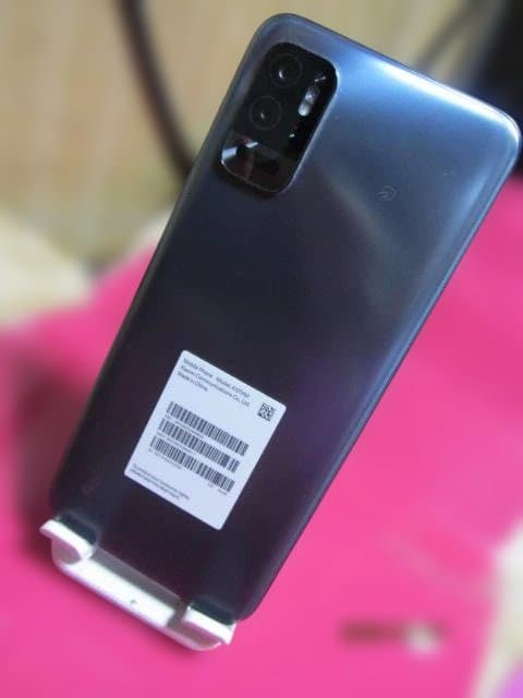 XIAOMI Redmi Note 10T os:13 初期化済 64-8526