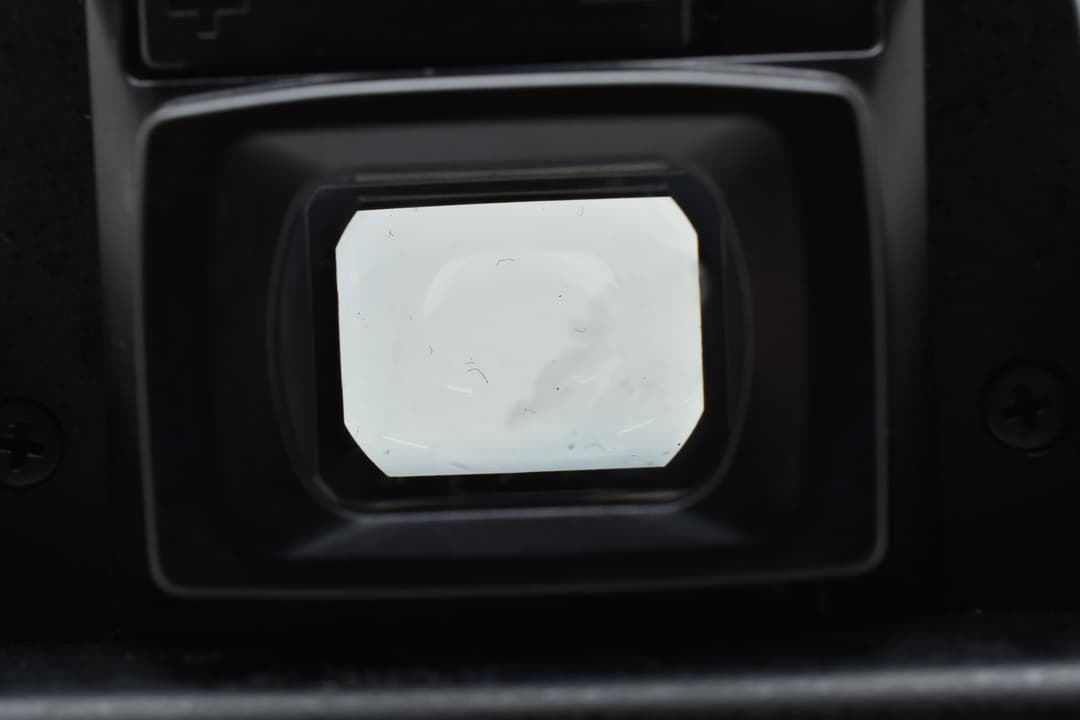 美品 Pentax K100D iPhone＆アンドロイド転送OK 9151