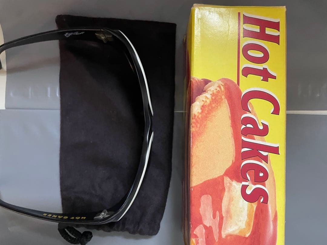 arnette hot cakes アーネットホットケーキ　サングラス