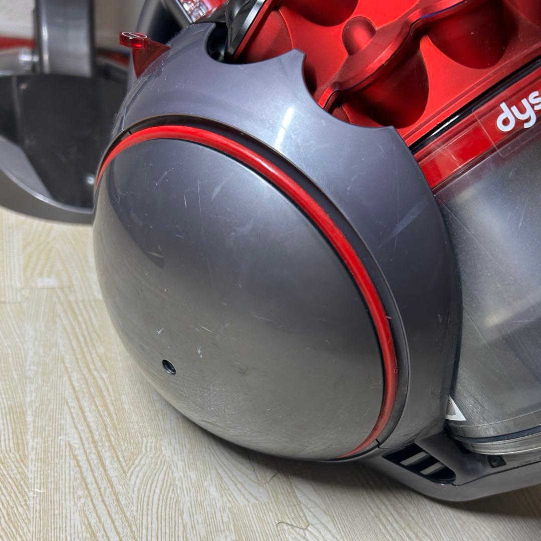 Dyson V4 Digital Absolute CY29 ダイソン