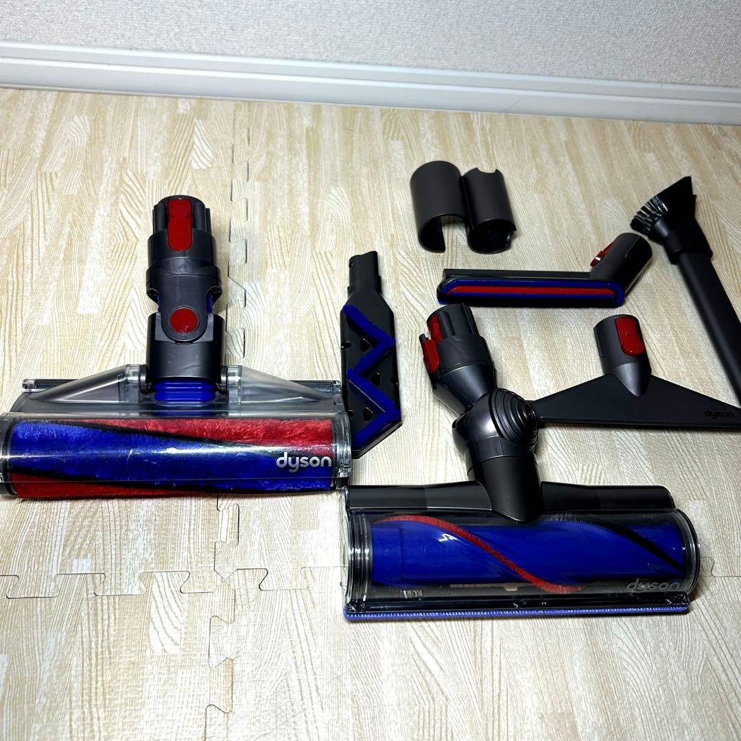 Dyson V4 Digital Absolute CY29 ダイソン