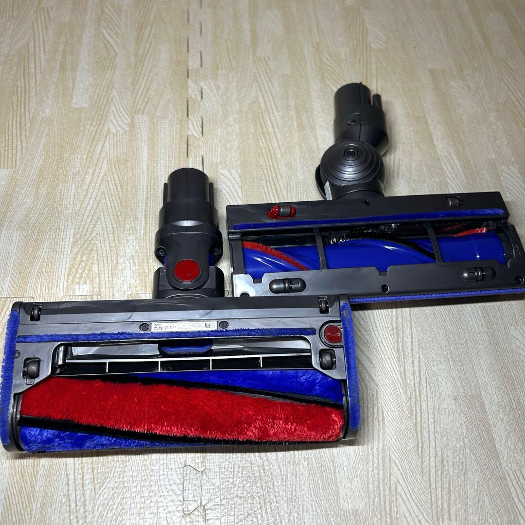 Dyson V4 Digital Absolute CY29 ダイソン