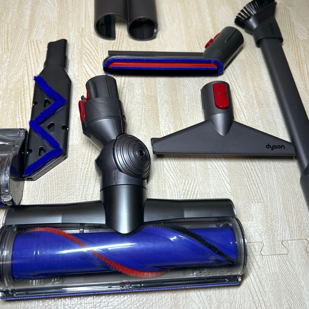 Dyson V4 Digital Absolute CY29 ダイソン