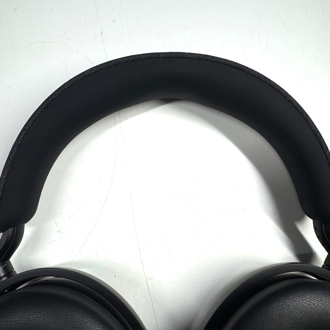 ゼンハイザー MOMENTUM 4 ブラックコッパー ヘッドホン