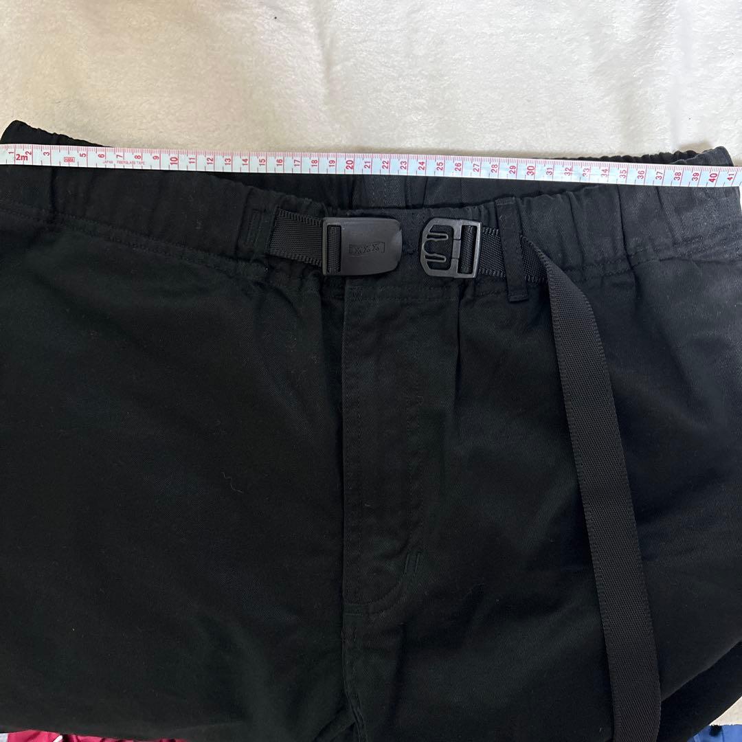 GOD SELECTION XXX カーゴパンツ