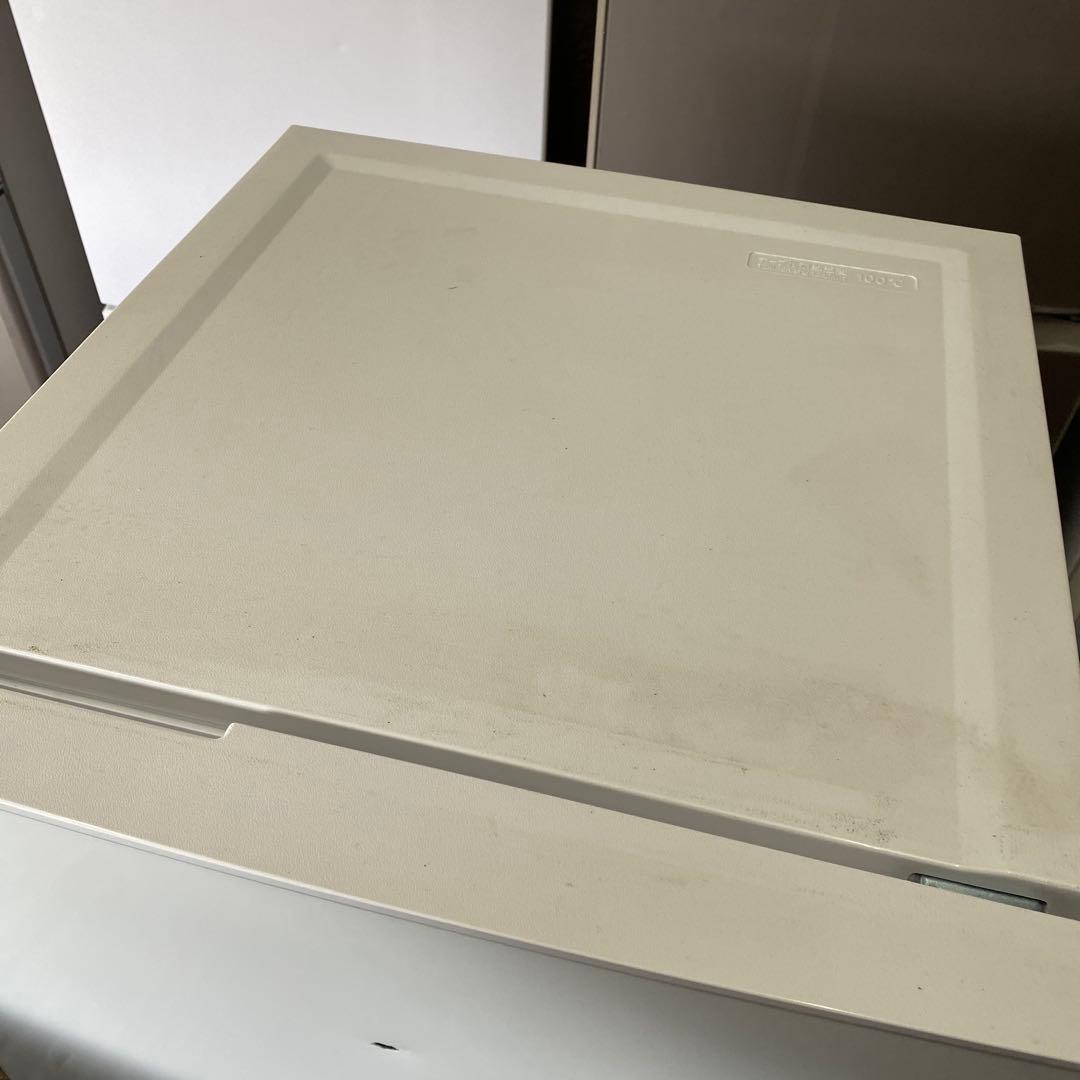 雷216 Haier 2ドア冷蔵庫 ホワイト　2023年製　JR-NF121B