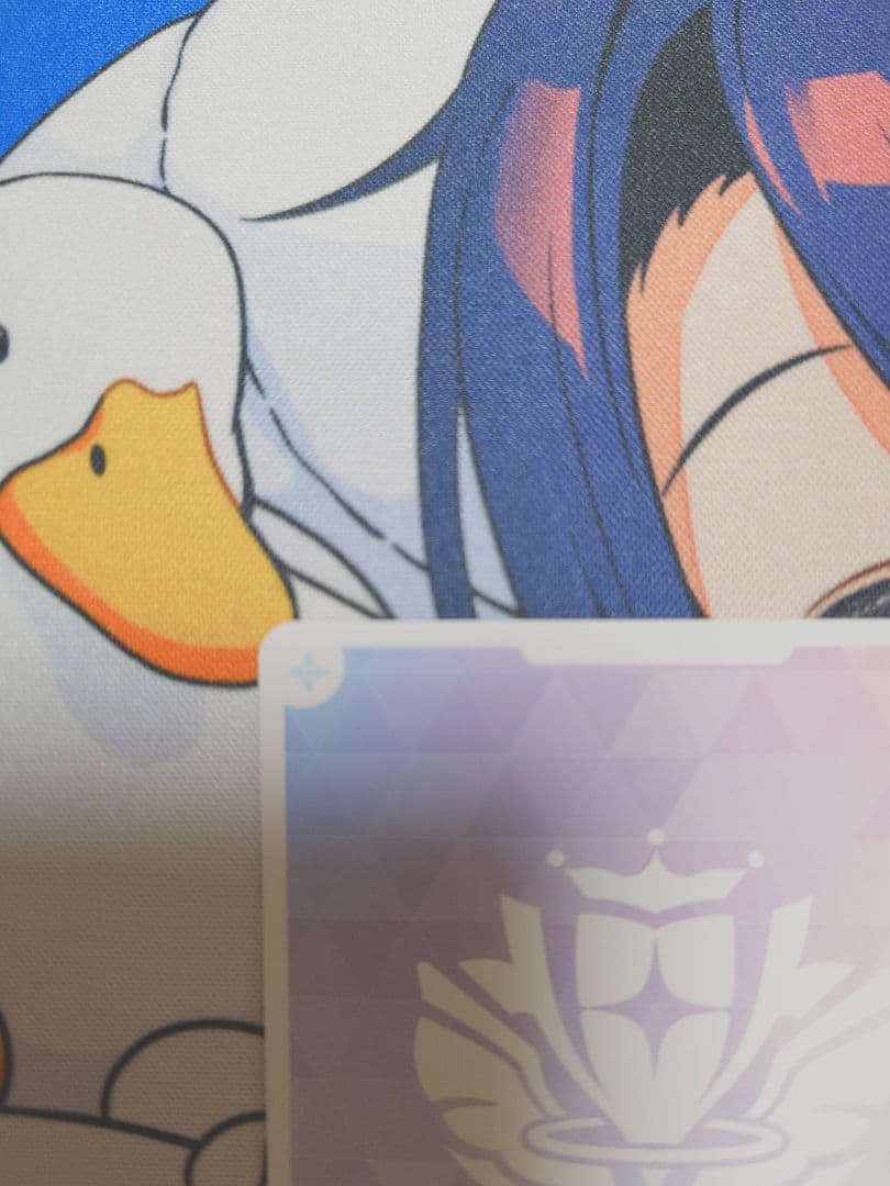 ラオーラ・パンテーラ sec