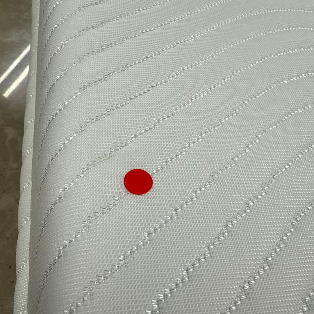 ✨快適快眠✨OASIS シングル 布団 三つ折り コアラ(R) ✨小さなシミあり